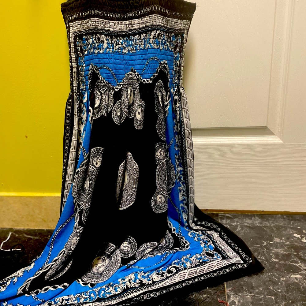 cute dress , beach wear ,